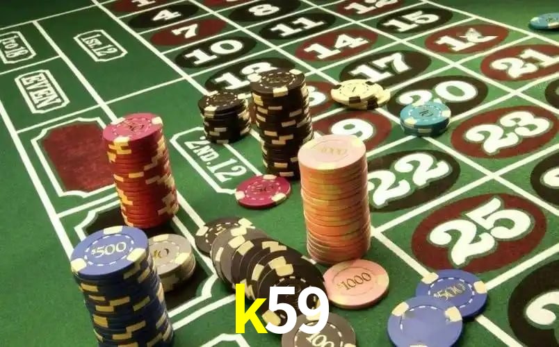 Experiência VIP k59