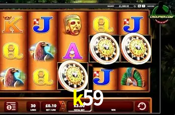A Revolução dos Aplicativos de Jogos no k59