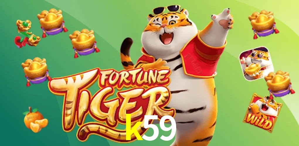 Welcome Bonus k59