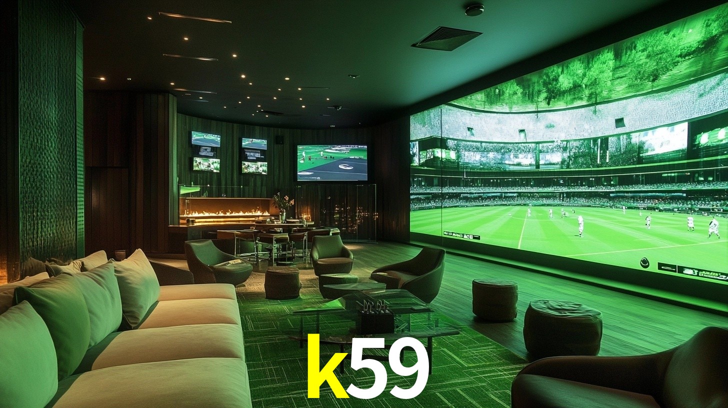 k59 - Cassino Autorizado pelo Governo - k59.com
