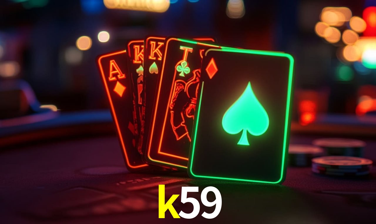 Estatísticas k59
