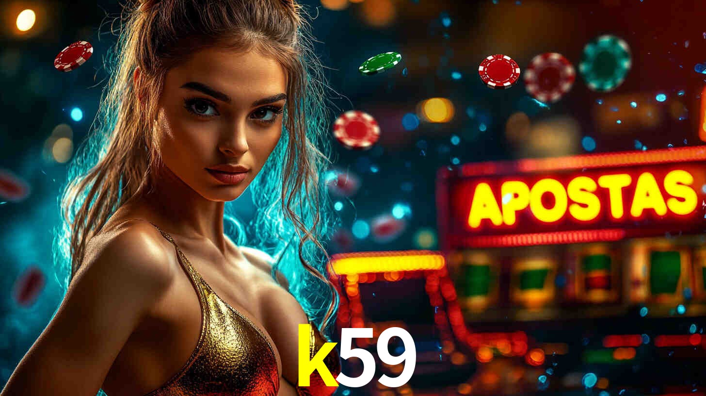 Inovações de Jogos na k59: O Futuro das Experiências Interativas