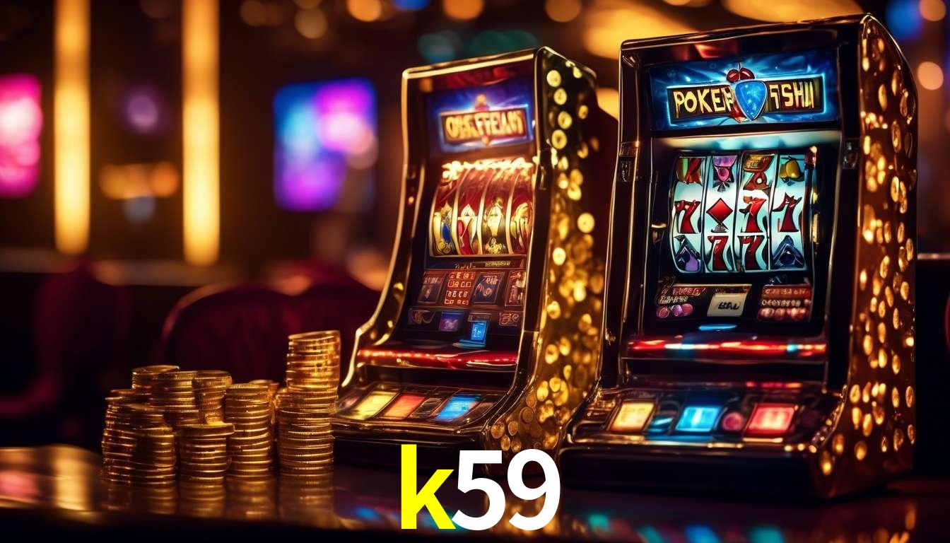 Explorando a Categoria de Eventos em Apostas na k59