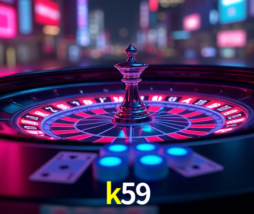 A Popularidade dos Caça-Níqueis no k59