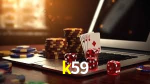 Download para Android e iOS na k59