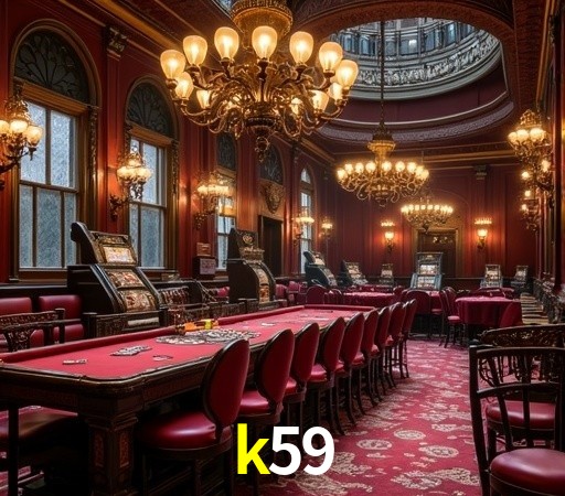 Integração de APIs k59