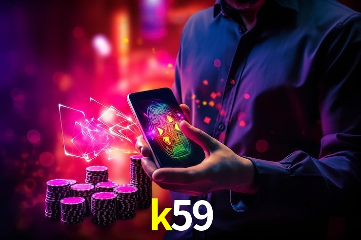 PIX Instantâneo k59