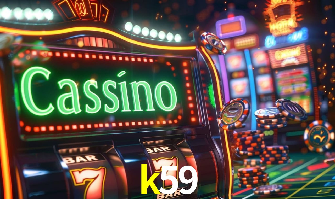 Provedores de Jogos k59