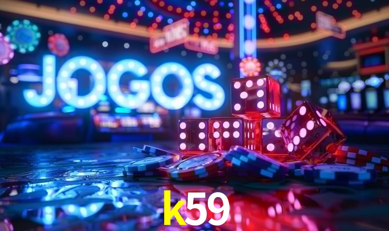 cassino k59