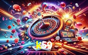 Casino VIP k59