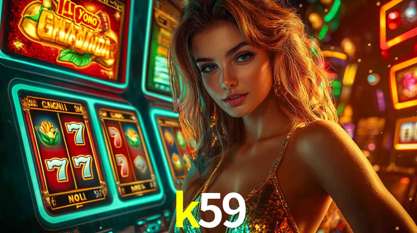 Welcome Bonus k59