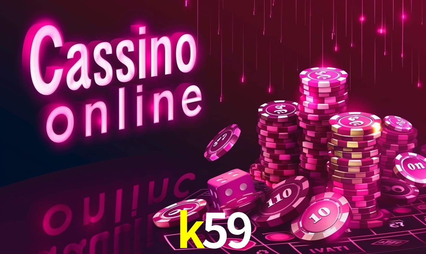 Descubra a Essência do k59: Nossa História e Compromissos
