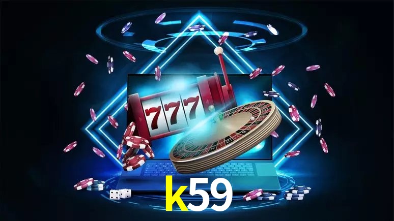 Diretório de Jogos k59
