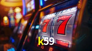 Casino Ao Vivo k59