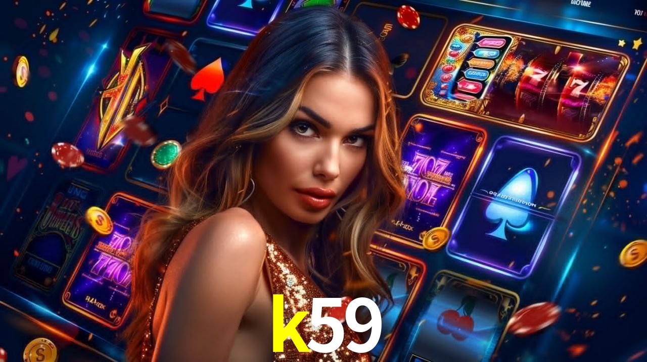 Descubra o Programa VIP da k59: Vantagens Exclusivas para Jogadores