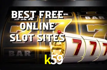 Descubra o Mundo do Cassino Online com k59