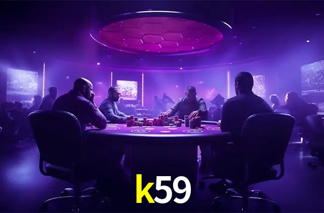 Apostas de Tênis k59