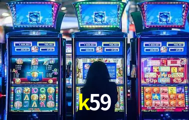 Descubra a Essência do k59: Nossa História e Compromissos