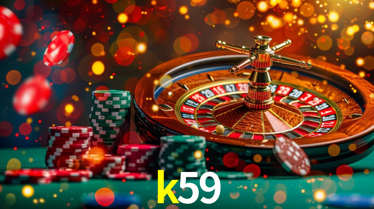 Descubra a Essência do k59: Nossa História e Compromissos
