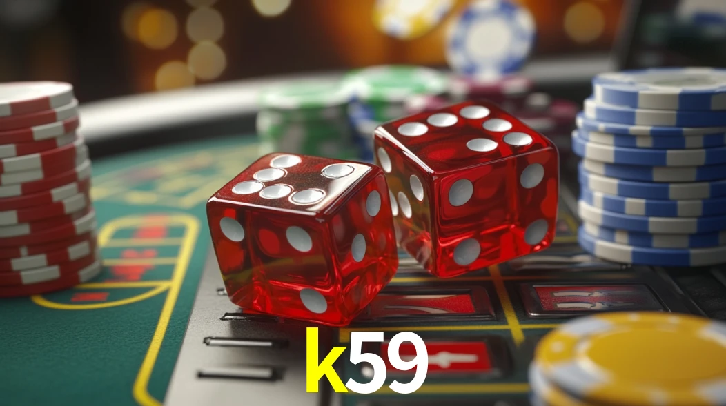 Live Casino k59
