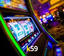 Apostas Esportivas na k59: Um Guia Completo