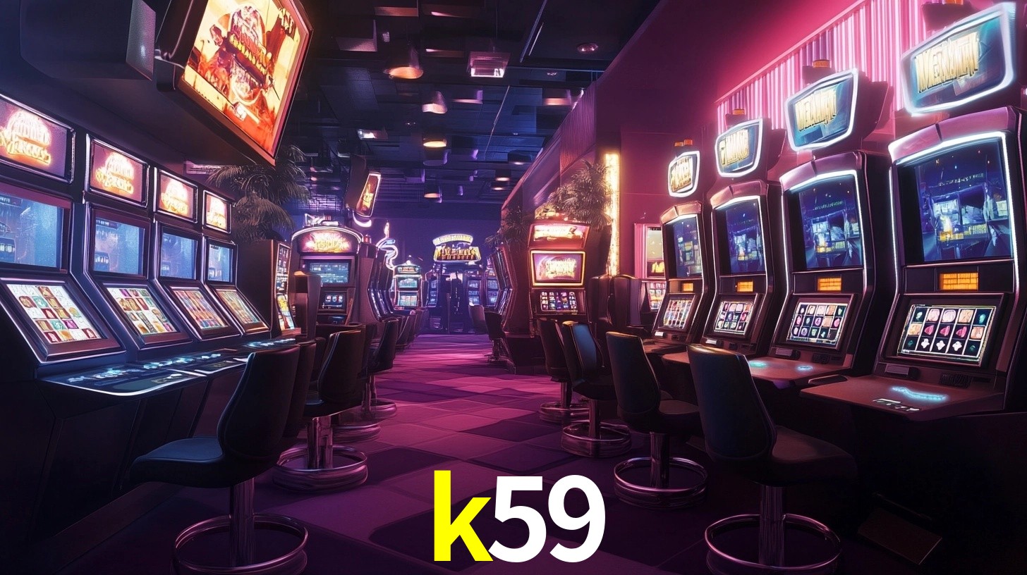 k59 App Interface