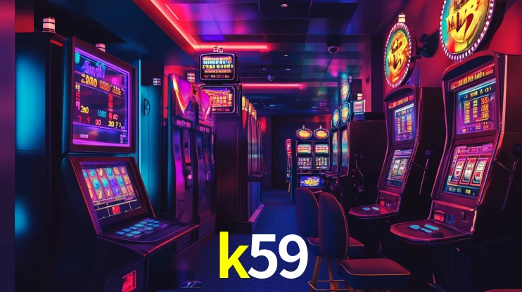 Cashback e recargas na k59