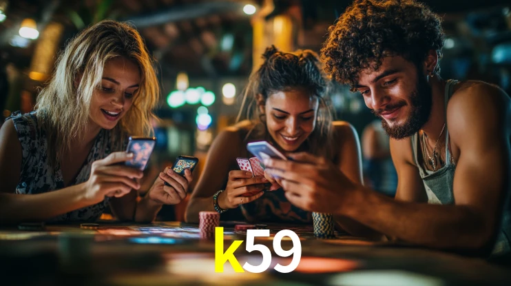 Blackjack Table k59