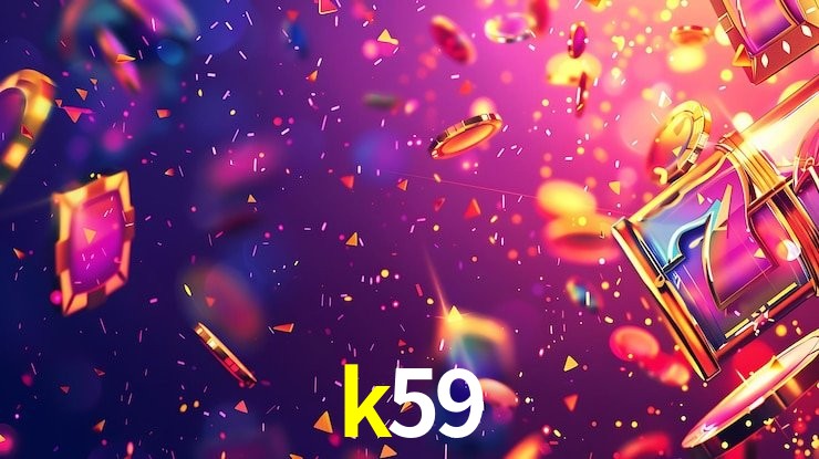 Desvendando o Mundo dos Jogos Virtuais na k59